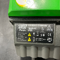 Watson Marlow 530UN/R Pump image 2